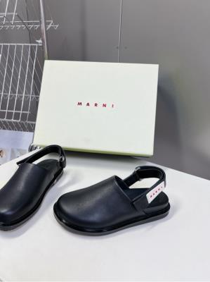 wholesale quality marni shoes model no. 1